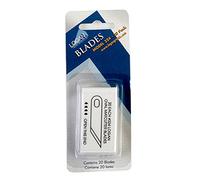 Logan Daler - Rowney Blades (Pack of 20)