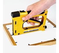 Logan : Dual-Drive Point Driver Elite Premium F500-2