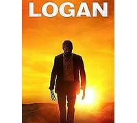 Logan (DVD, 2017)