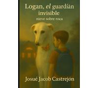 Logan, el guardián invisible: Nieve sobre roca