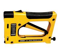 Logan F500-2 Dual Point Driver Elite