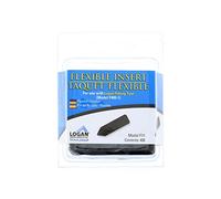 Logan Flexible Insert F11 for use in F400-1 ONLY. Pack of 400