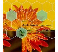 Jack Logan - Buzz Me in