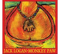 Logan, Jack - Monkey Paw