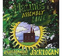 Logan, Jack - Nature's Assembly Line