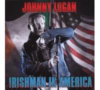Logan, Johnny - Irishman in America