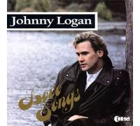 Logan Johnny - Johnny Logan Love Songs