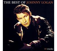 Johnny Logan The Best Of (CD) Album