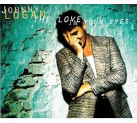 Logan,Johnny - The Love in Your Eyes