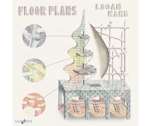 Logan Kane - Floor Plans