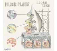 Logan Kane - Floor Plans [VINYL]