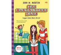 Logan Likes Mary Anne 10 Nf