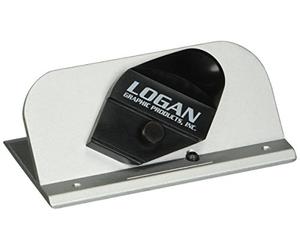 Logan LOG2000 Jn Mat Cutter Retractable Blade, Multicolor