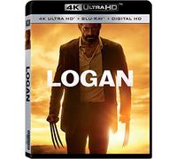 Logan - Logan [Blu-ray]
