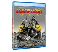 Logan Lucky [Blu-Ray] [Import]