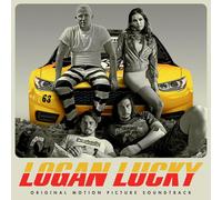 Original Soundtrack - Logan Lucky