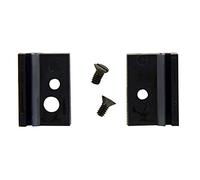 Logan Mat Cutter Nylon Guides 2Pk