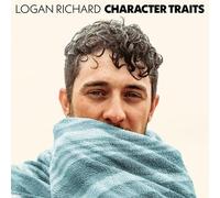 Logan Richard - Character Traits [VINYL]
