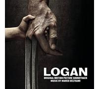 Logan Soundtrack)