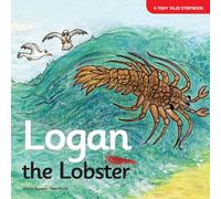 Logan the Lobster: One (A Fishy Tales Storybook)