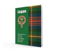 Logan: The Origins of the Logans and Their Place in History (Scottish Clan Book)