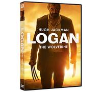 Logan The Wolverine