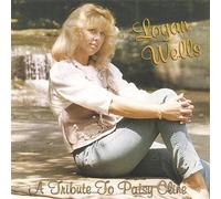 Logan Wells - Tribute to Patsy Cline