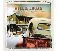 Logan, Willie - House Of The Rising Sun Blues