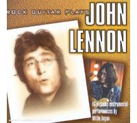 Logan Willie - Rock Guitar Plays John Lennon