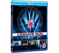Logan's Run Blu-ray