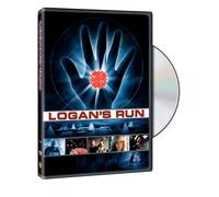 Logan's Run by Michael York