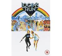 Logan's Run [DVD] [1976]