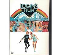 Logan's Run [DVD] [1976] [US Import] [NTSC]