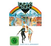Logan's Run [DVD]