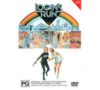 Logan's Run [NON-UK Format / Region 4 Import - Australia]