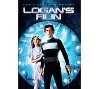 Logan's Run: The Complete Series [New DVD] 3 Pack