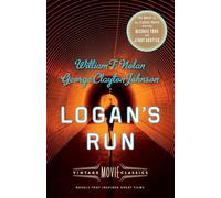 Logan's Run: Vintage Movie Classics