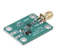 Logarithmic Detector, Rf Logarithmic Detector, Ad8317 Logarithmic Detector Rf Signal Log Output Power Meter 1m-10000mhz Controller