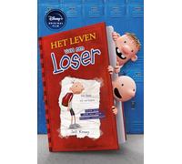 Logboek van Bram Botermans (Het leven van een Loser, 1)