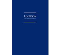 Logbook for Cruising Under Power: A comprehensive motor cruiser logbook for enthusiasts, experts and novices. Yachtmaster navigation log book