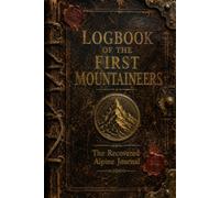 Logbook of the First Mountaineers: An Illustrated Journey Into the Golden Age of Alpine Exploration (The Lost Logbooks Collection)