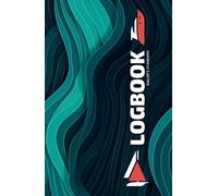 LOGBOOK Sailor's standard: Sailor's Standard Log Book - Designed to Aligns with Key Maritime Regulations | 8.5" x 5.5" Hardcover, 120p