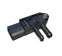 LOGEA Pressure Sensor Switch 059-906-051C Compatible with Audi A1 1.6 2.0 TDI A3 A4, SKODA OCTAVIA SUPERB, V.W, GOLF VI DPF Differential Pressure Sensor