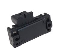 LOGEA pressure sensor switch 2Bar (2 Bar) MAP Sensor Turbo Boost Compatible with Opel Compatible with Renault Compatible with VOLVO With Plug Connector Pigtail 12247571 16009886 16040609 16006836