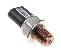 LOGEA pressure sensor switch Fuel Rail Pressure Sensor Compatible with VAG Compatible with AUDI A4 A5 A6 A7 Q5 Q7 VOLKSWAGEN 3.0 4.2 TDi 55PP28-01 05A906051