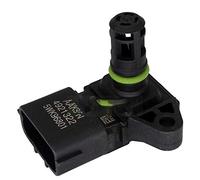 LOGEA pressure sensor switch Manifold Intake Air Pressure MAP Sensor 5WK96801 4921322 Compatible with DODGE Ram 2500 3500 6.7L Engine Compatible with CUMMINS ISF 2.8 3.8