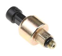 LOGEA pressure sensor switch Oil Rail Pressure Sensor Compatible with Holden Compatible with Jackaroo Compatible with Isuzu 4JX1 8-97137042-1 8971370421 98234064 97137042