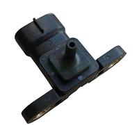 LOGEA pressure sensor switch Pressure Sensor 89421-71020 Compatible with TOYOTA Hilux KUN26R 3.0L 1KD-FTV KUN16R Prado Hiace 2KD-FTV 2.5 Diesel Turbo MAP Sensor