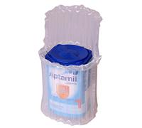 logei 100 pcs/lot Large Inflatable Anti-schock Milk Powder Packaging air Column Bag