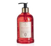 Logevy Melograno Liquid Hand Soap - Invigorating Fragrance Made from the Best Skin-Friendly Ingredients Rich in Nutritional Properties for Hydrating and Soothing Action - 500ml